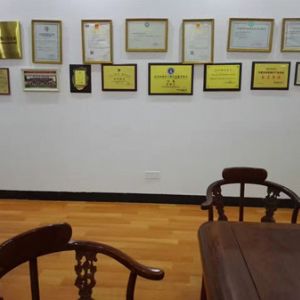 熱烈慶?；浘G環(huán)保取得環(huán)保工程專業(yè)施工資質(zhì)