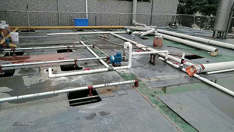 東莞中水回用設備